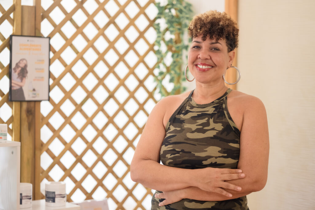 La Consultation STIMULEC – Studio Bien-Être Privé